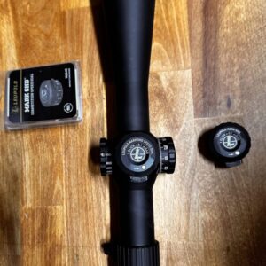 Leupold Mark 5 HD