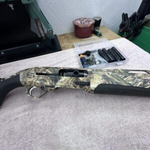 Beretta A400 Extreme 12 Gauge haglabyssa