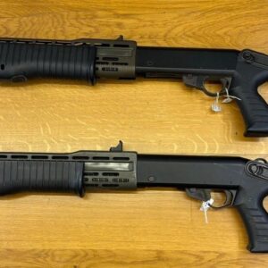 SPAS 12 - Org Franchi Production