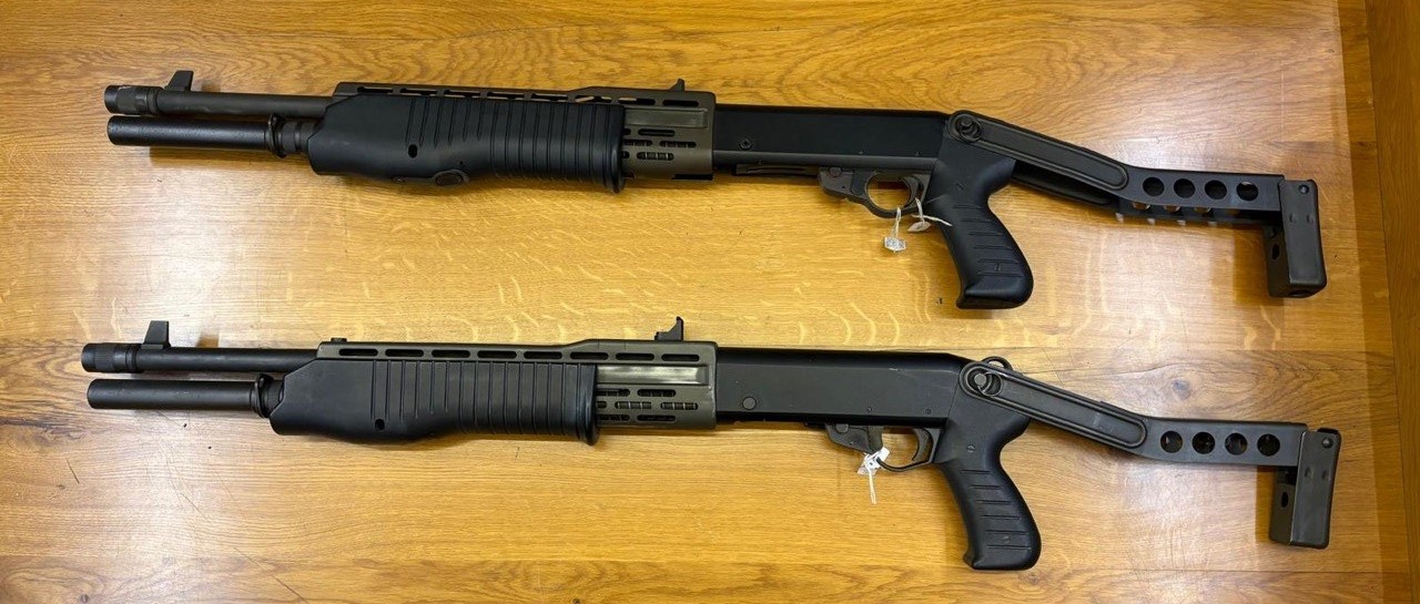 SPAS 12 - Org Franchi Production