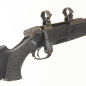 Steyr SSG69 P1 308 Win Mag Sniper Rifle