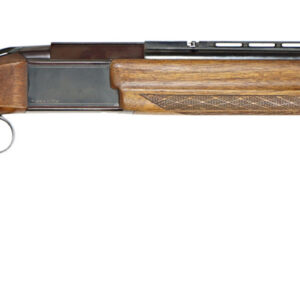 Tikka M77A - 12ga /222 r Combi
