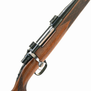 Voere Titan 243 Rifle