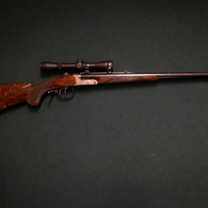 Krieghoff Big 5 Dangerous Game 500/416