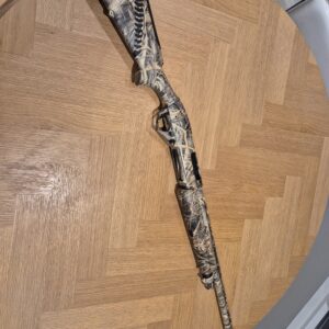 Benelli supernova 12.ga pumpa