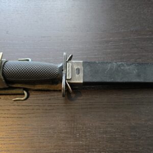 Amerískur M16/M4 Rítingur