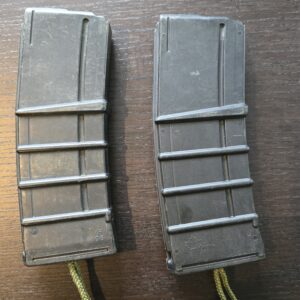 AR-15 / C7 NATO magasín