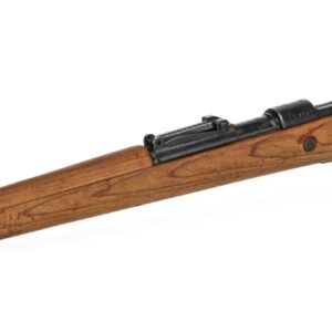Mauser K98k 8x57 - WW2