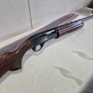 Remington 1187 12 Gauge haglabyssa
