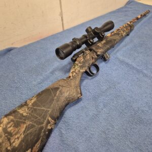 Marlin 925 .22LR riffill