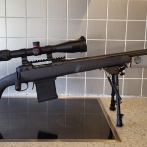 Savage Model 110 Tactical .308