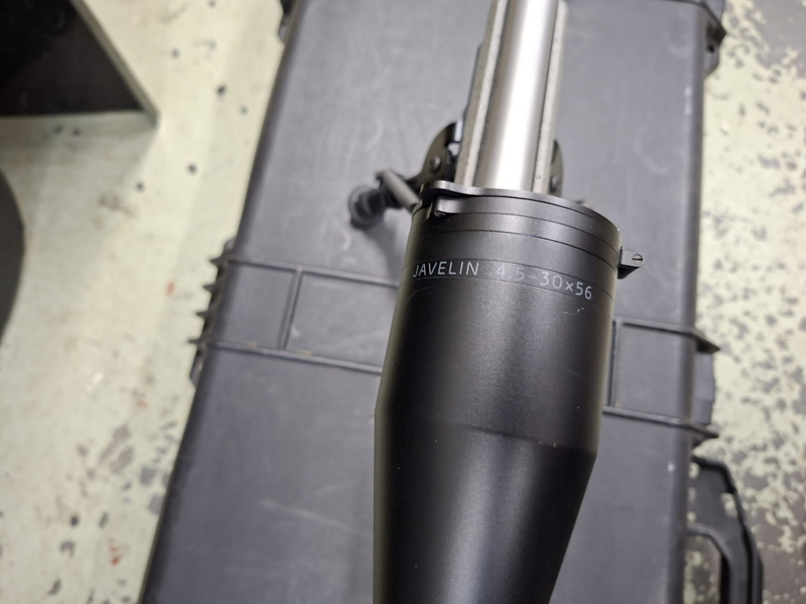 Tikka T3x UPR 6.5 Creedmoor - Image 4