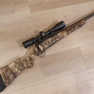 Savage Apex Predator .308