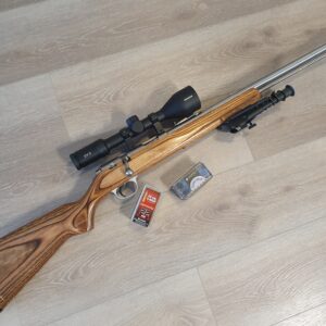 Marlin 983S .22 win mag