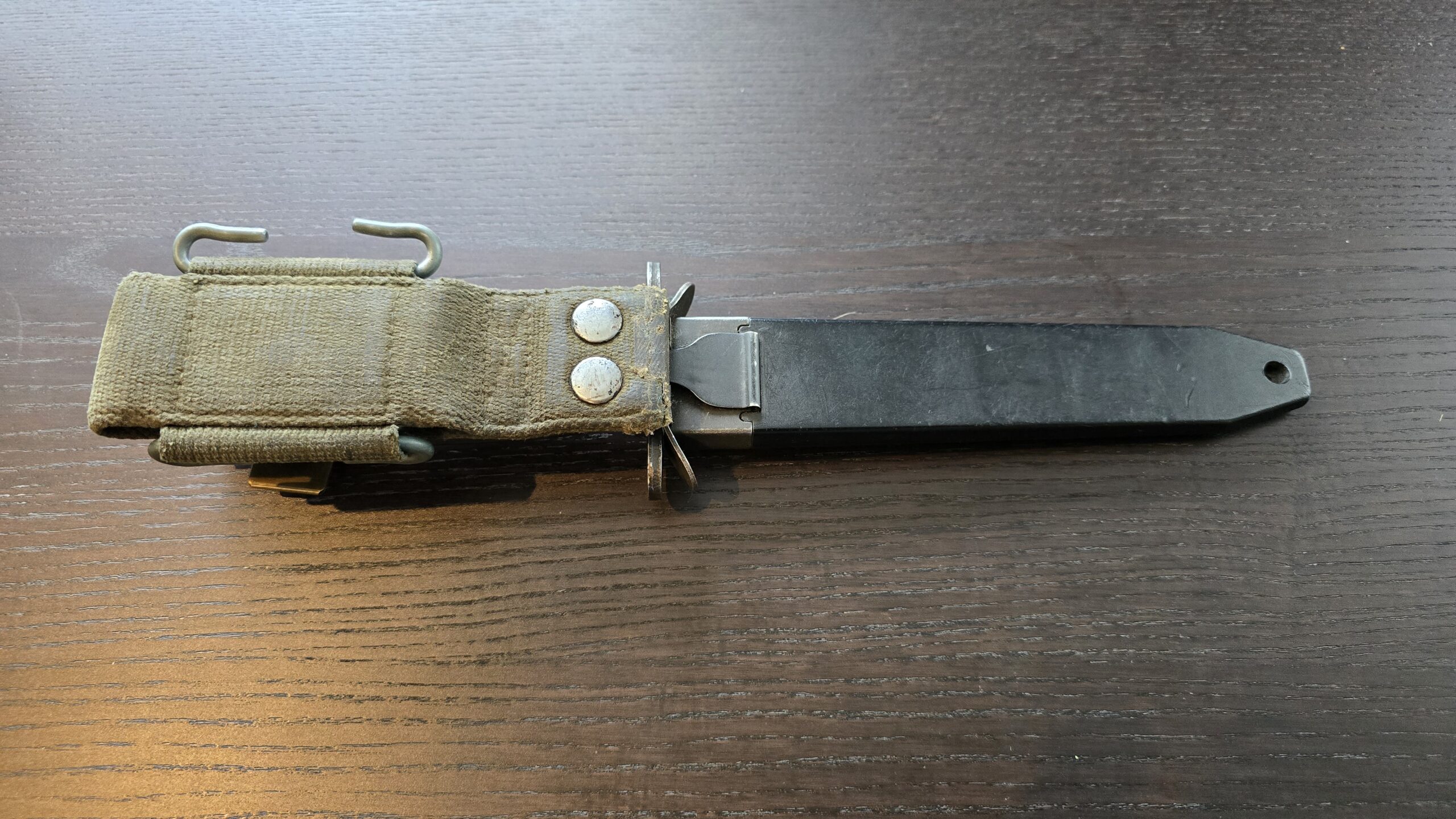 Amerískur M16/M4 Rítingur - Image 2