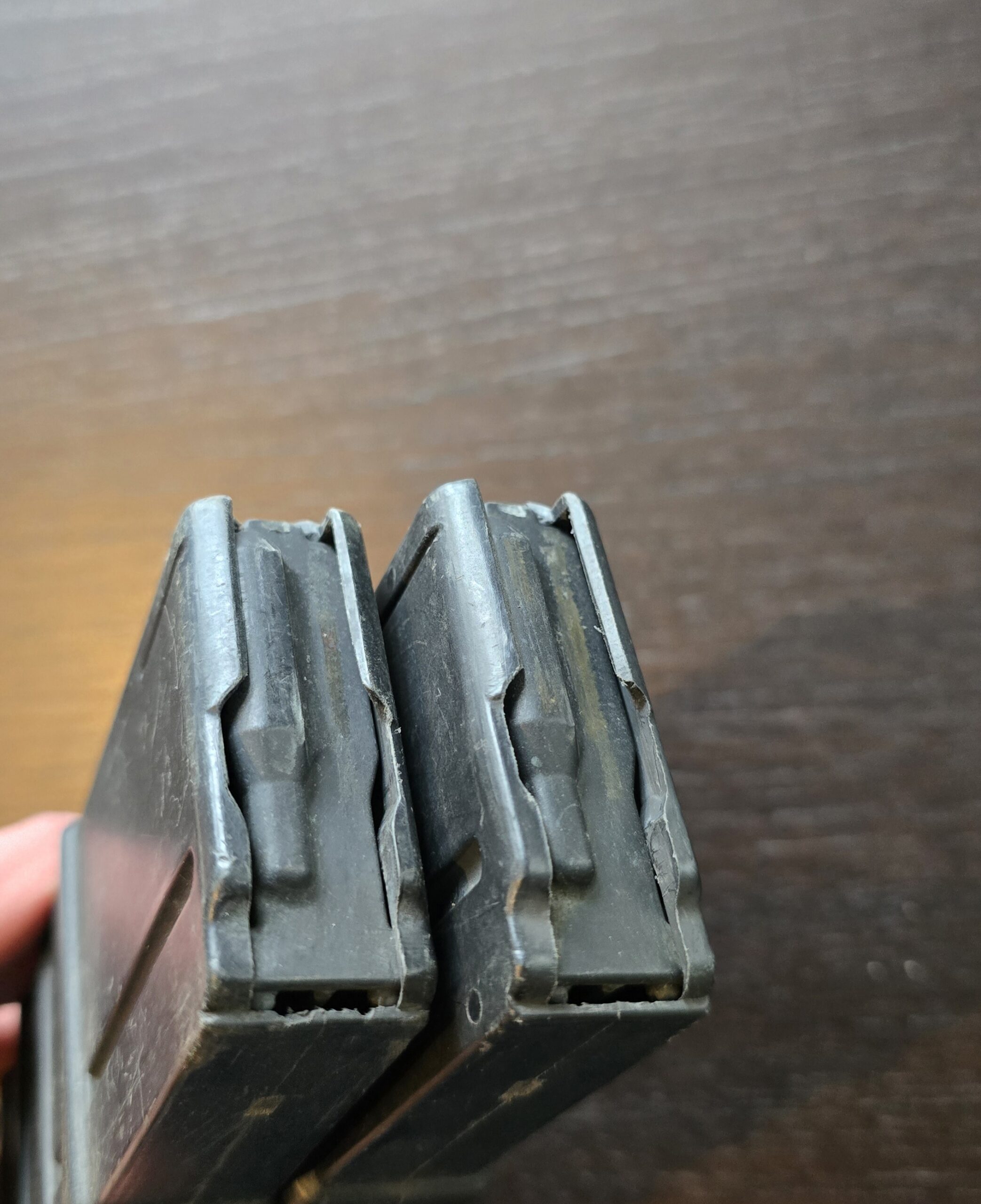 AR-15 / C7 NATO magasín - Image 4