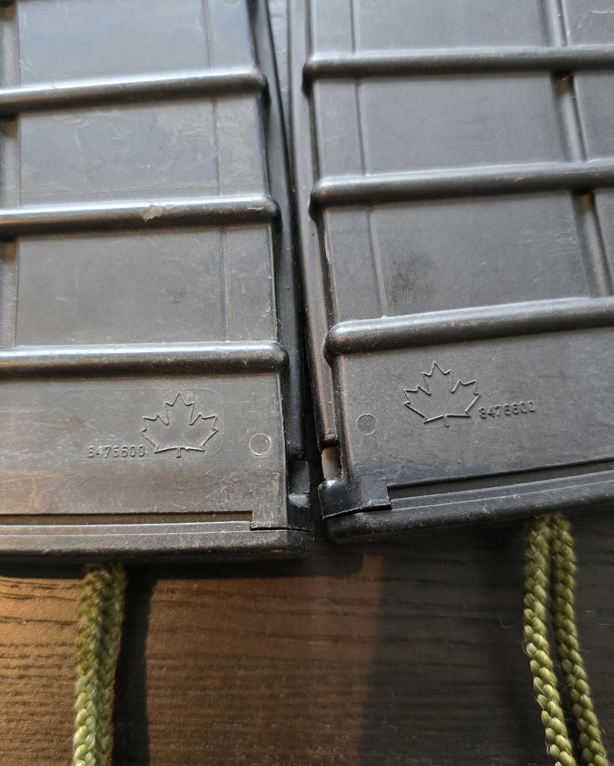 AR-15 / C7 NATO magasín - Image 3