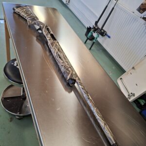 Franchi Affinity 3 camo max 5