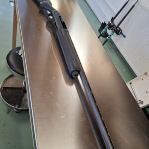 Remington 1187