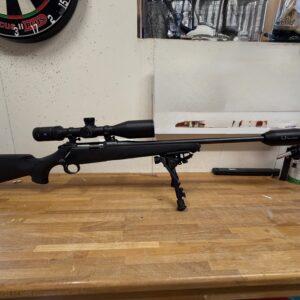 Sauer 101 Classic XTA 6,5X55