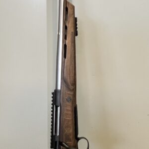Sauer 100 Fieldshoot 6x284