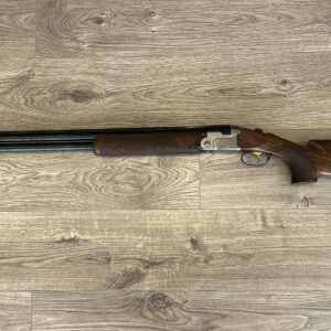 Beretta DT10 12 Gauge haglabyssa