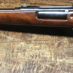 Krag-Jørgensen M51 8mm Mauser riffill