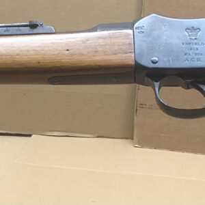 Enfield 1903 .303 Brit riffill