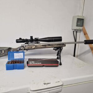 Howa 1500 .308 Win