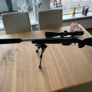 Sako Tikka TX3. 308