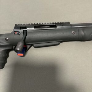 Anschutz 1782 6mm creedmoor