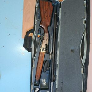 Beretta xcel multitarget 12cage
