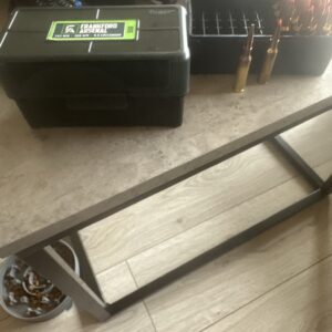 Skot 6,5 Creedmoor