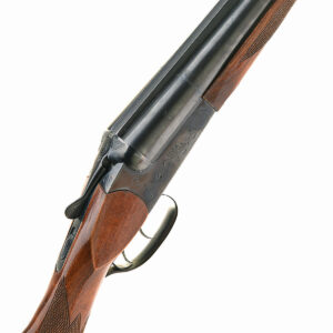 Baikal SBS 20 bore