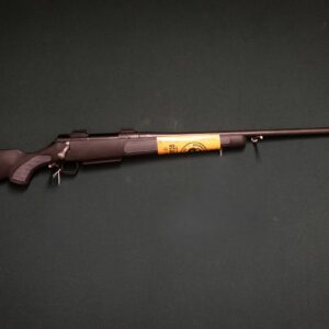 ThompsonCentre .338 Win Mag rifle