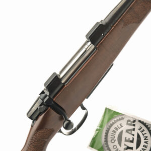 CZ550 - 243 Win - Detachable Magazine