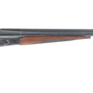 Baikal 410 SBS Single Trigger with barrel selector