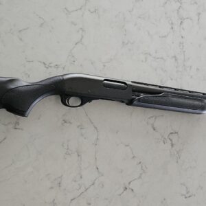 Remington 870 pumpa