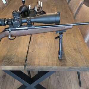 TIKKA T3X Hunter 6.5CM