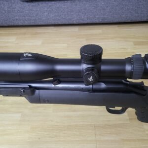 Blaser R8 308win.