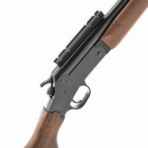 Rossi SB Break Barrel 222R Rifle