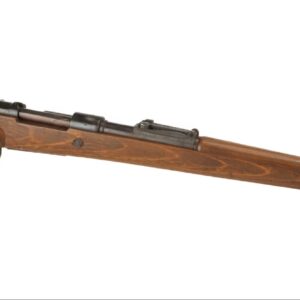 Mauser K98K - 1944 - 8x57 Rifle