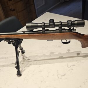 CZ 513 Farmer 22 cal rifill