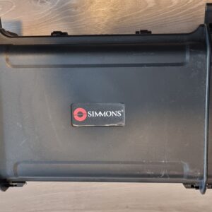 Simmons sjónauki (spotter)