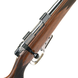 ZKW 465 - 22 Hornet double trigger