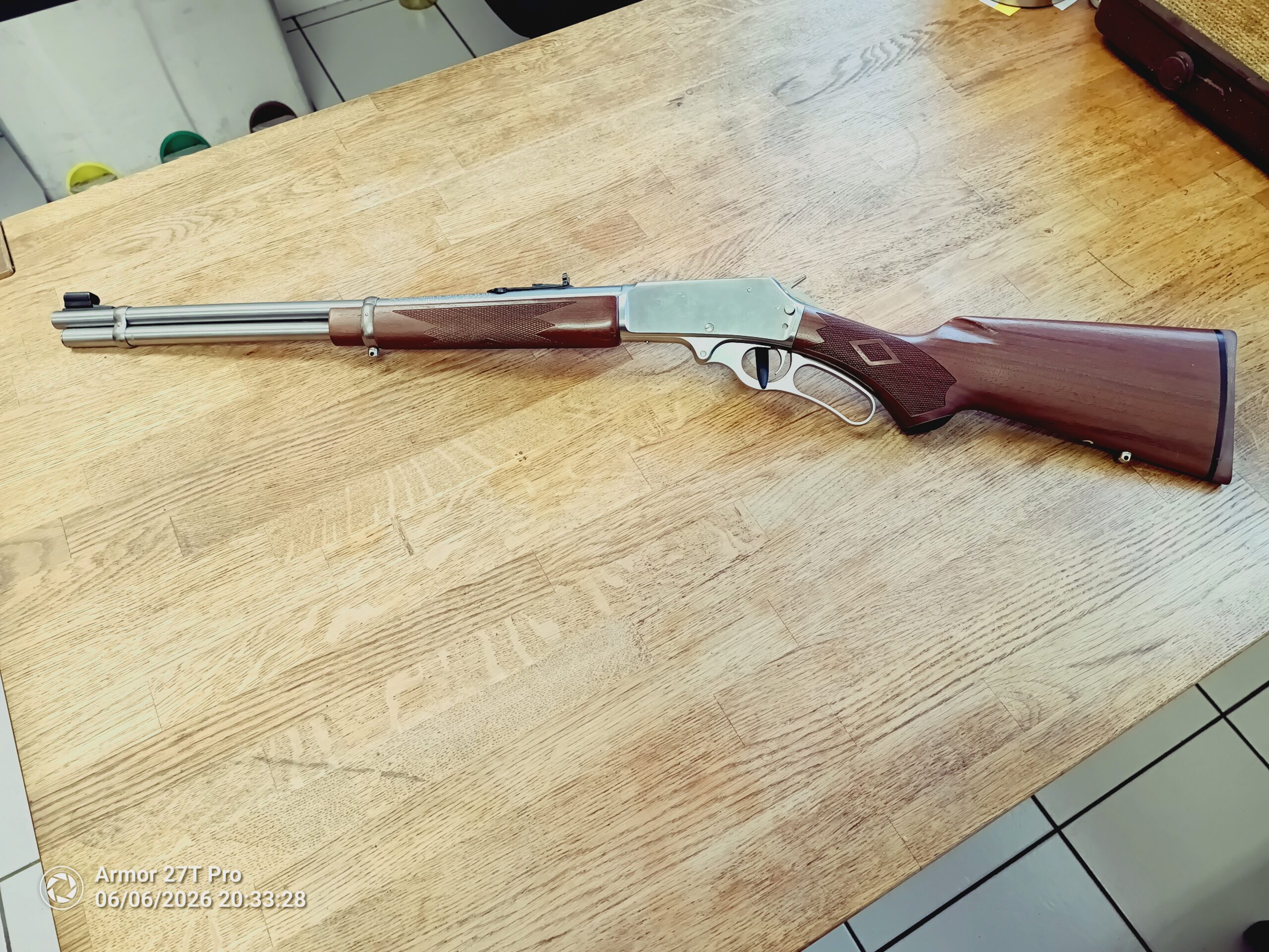 Marlin 30-30