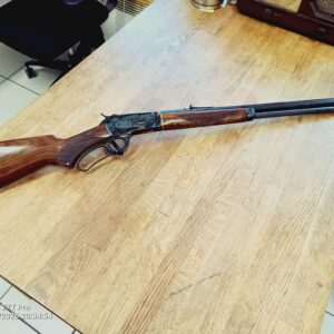 Pedersoli 1886 45-70