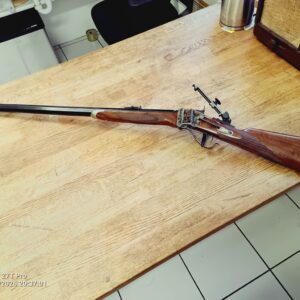 Sharps 45-70