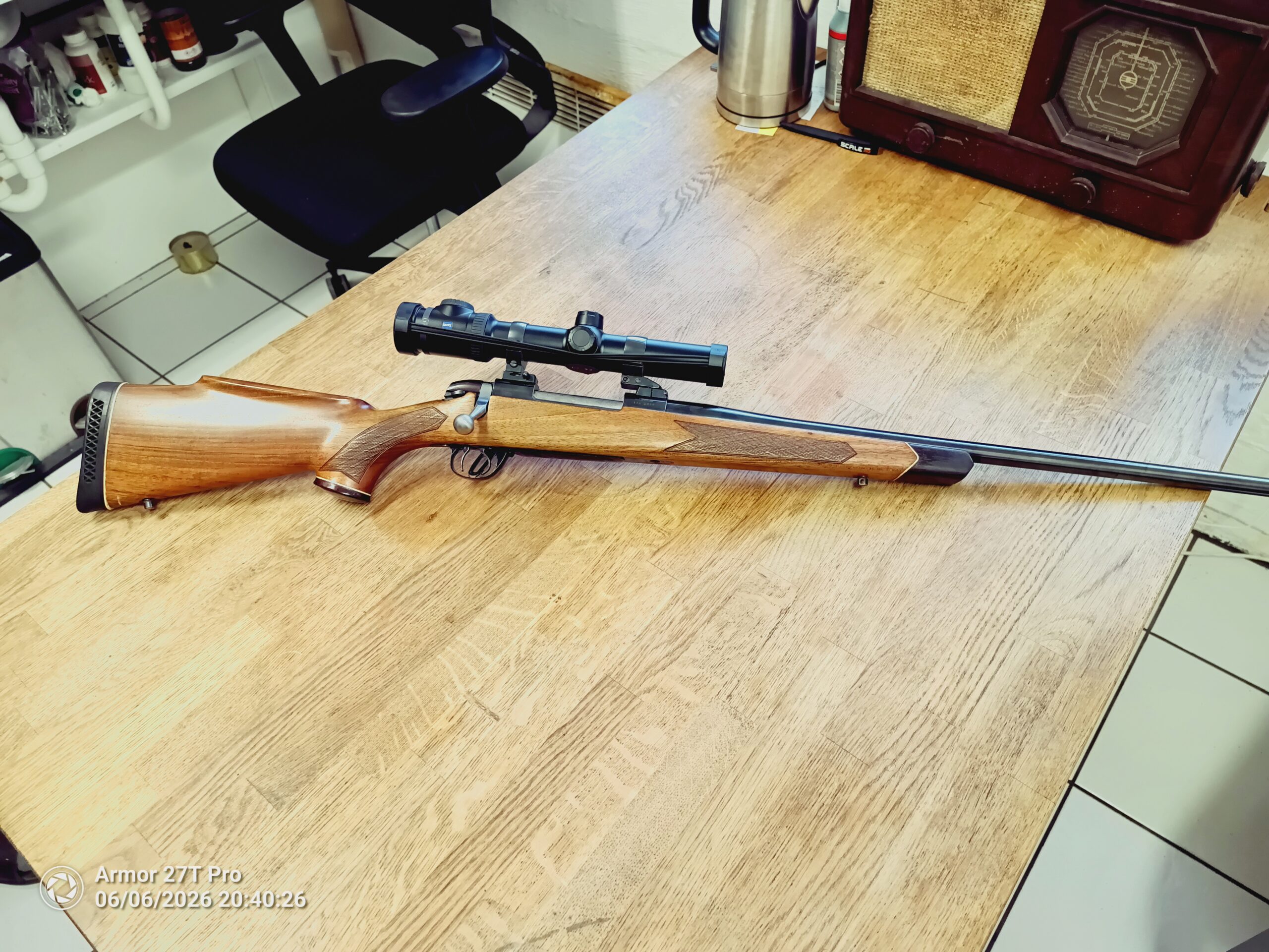 BSA 243win