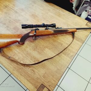 Sako L461 Vixen